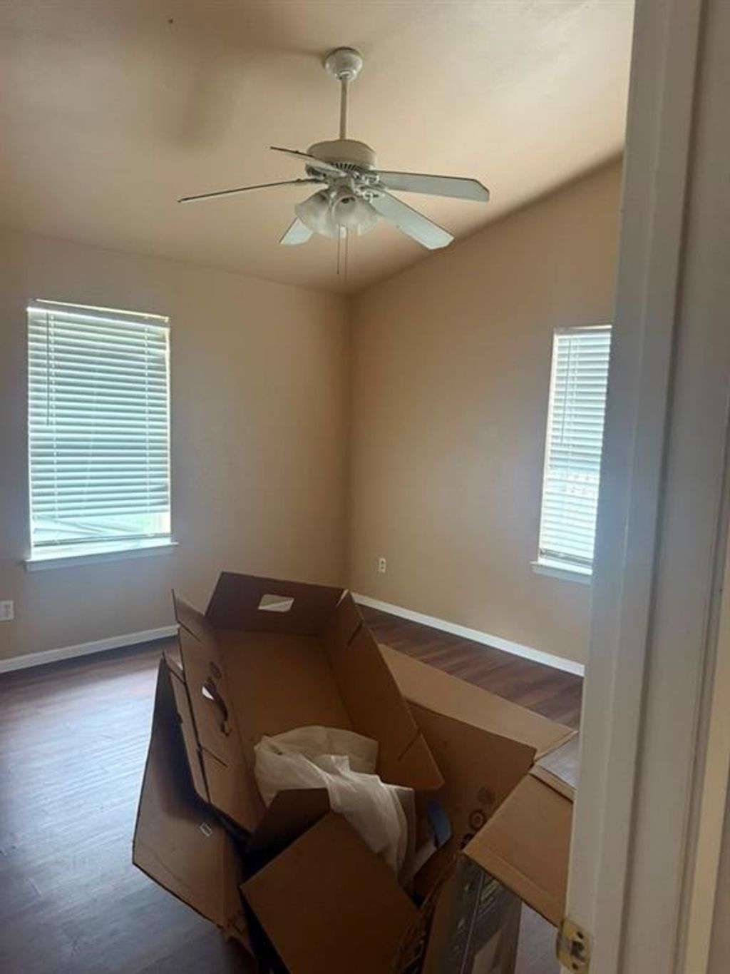 4237 Upland Way, Garland