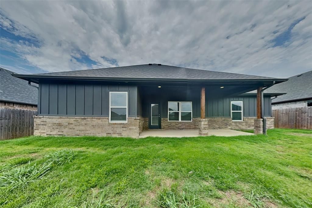 2902 Orchid Drive, Sherman