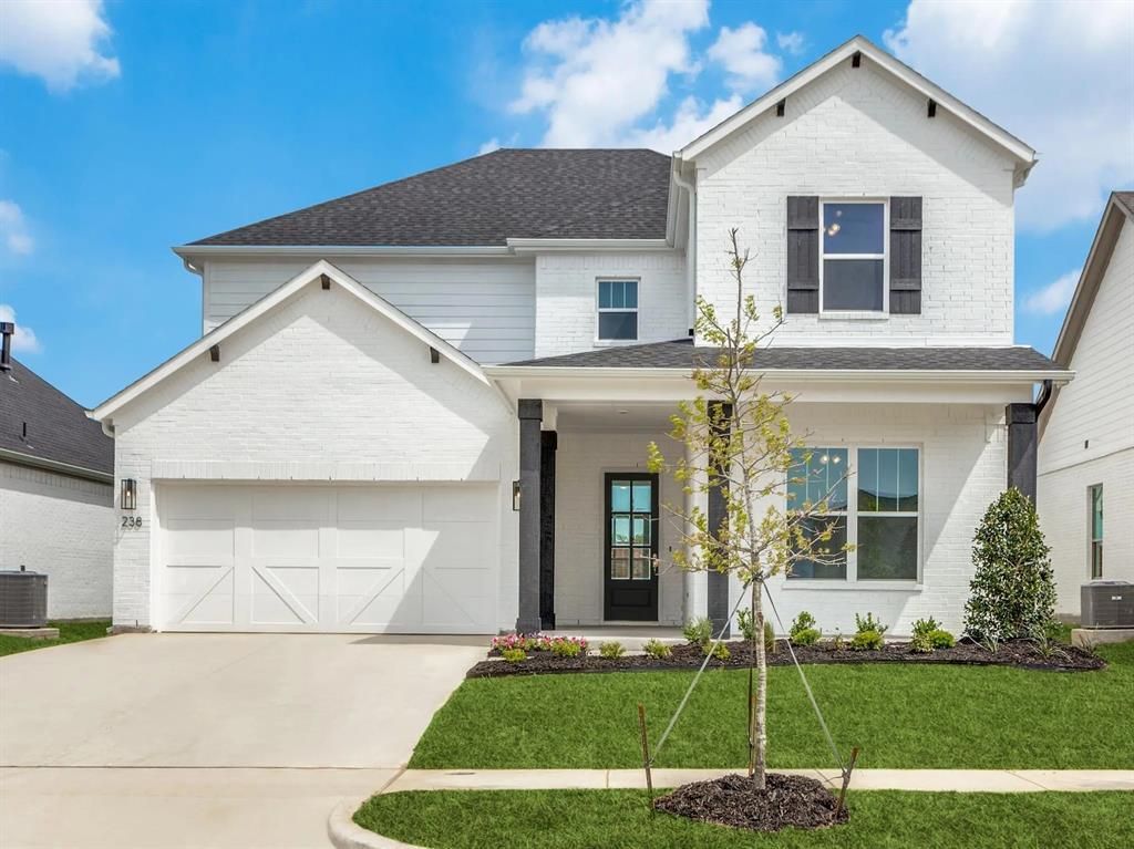 238 Observation Drive N, Aledo