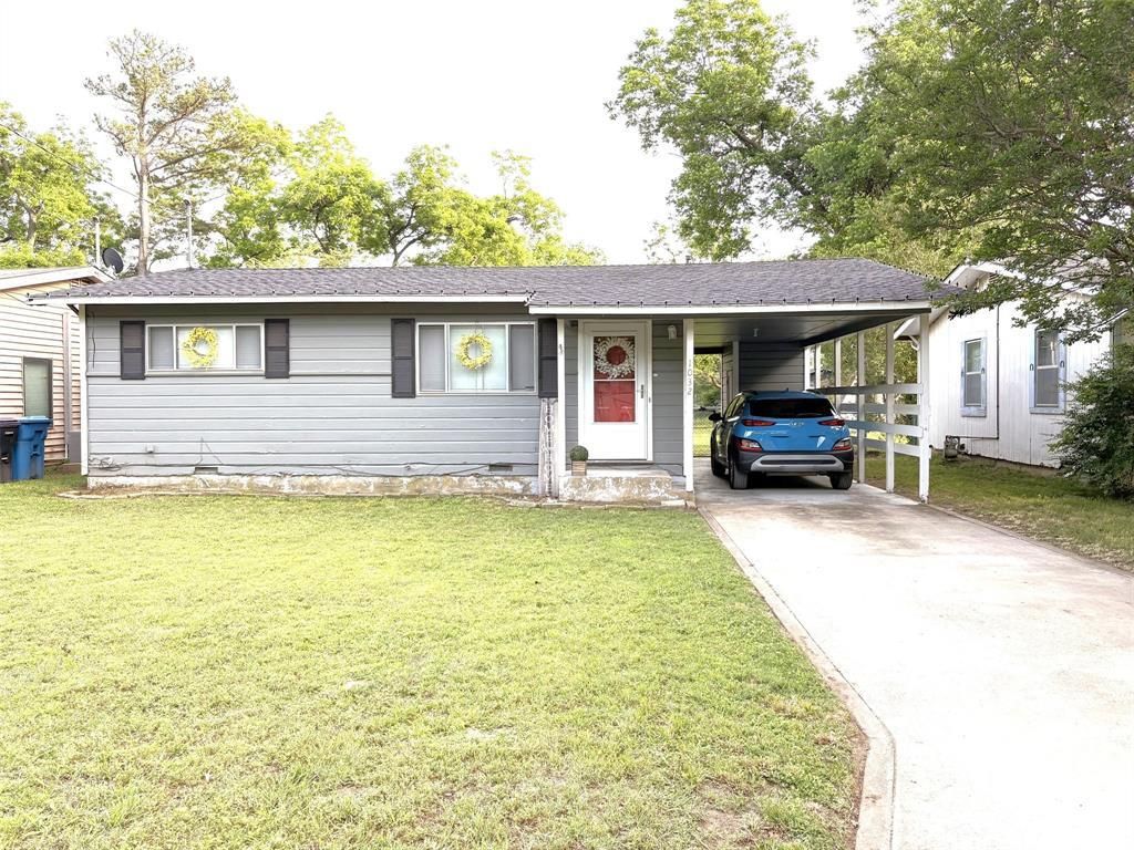 1032 W Florence Street, Denison