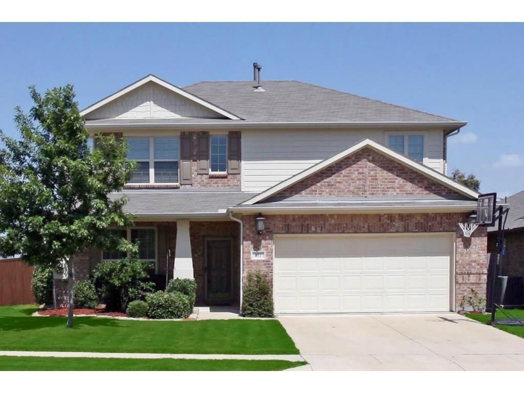 401 Bluefinch Drive, Little Elm