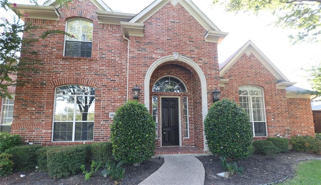 6060 Van Horn Lane, Frisco