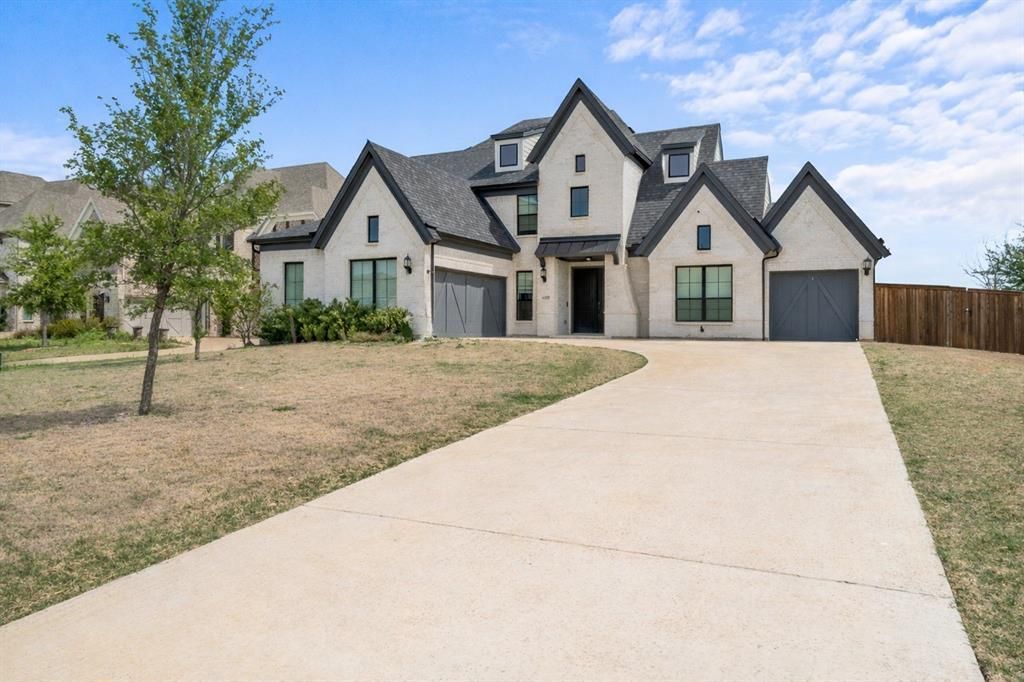 4428 Mill Pond Drive, Celina