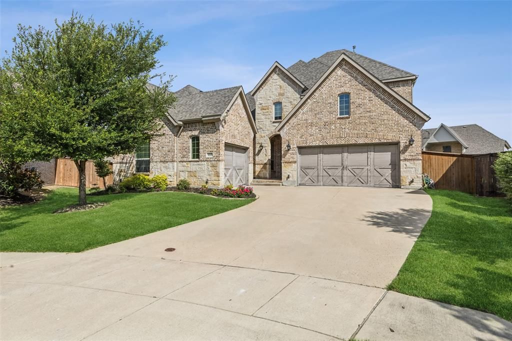 4149 Maclin Drive, Celina