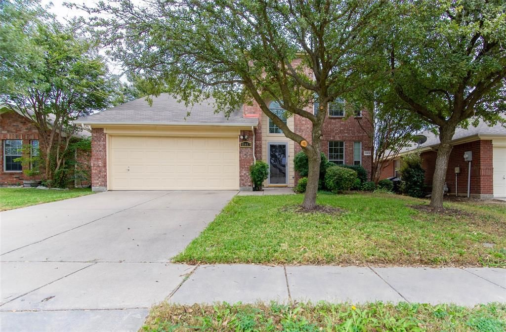 11812 Wispwillow Drive, Fort Worth