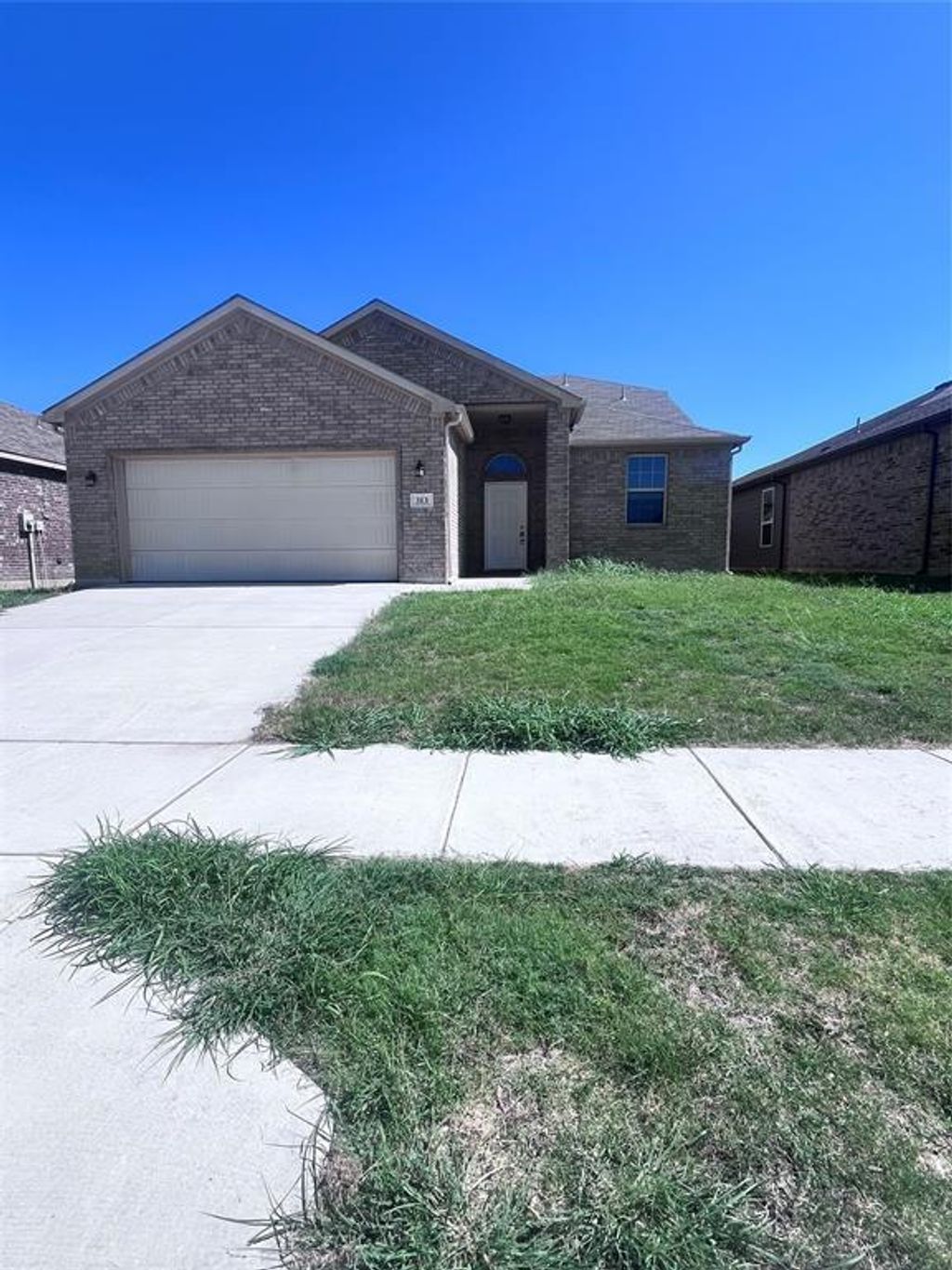 313 Lead Creek Drive, Fort Worth