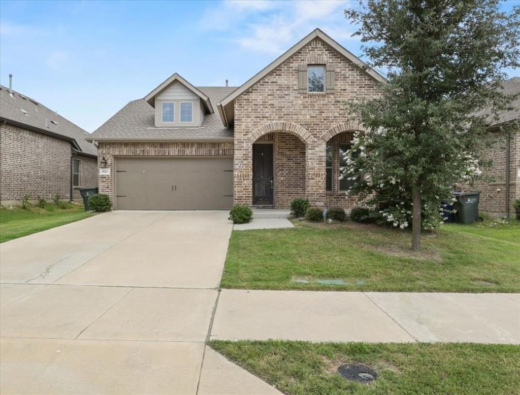 5522 Juniper Drive, Garland