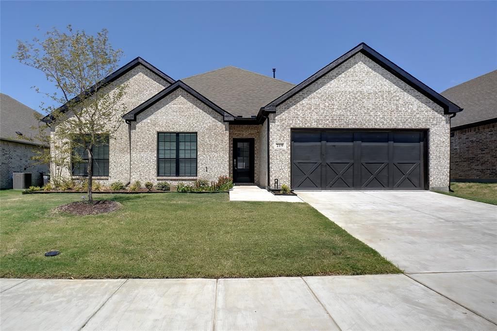 219 Community Drive, Lavon