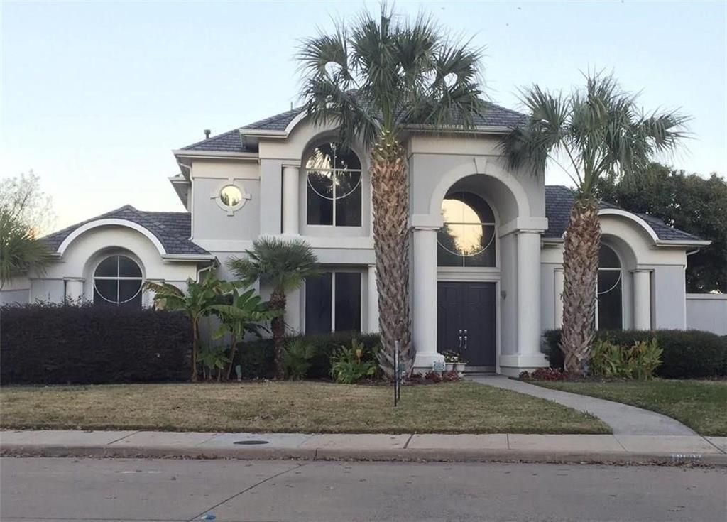 18007 Rock Branch Drive, Dallas