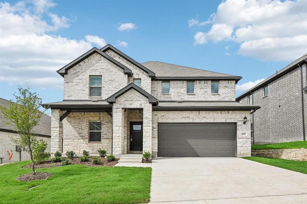 410 Stagg Street, McKinney