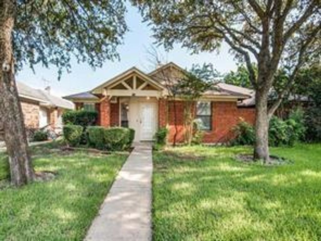 524 Grace, Coppell
