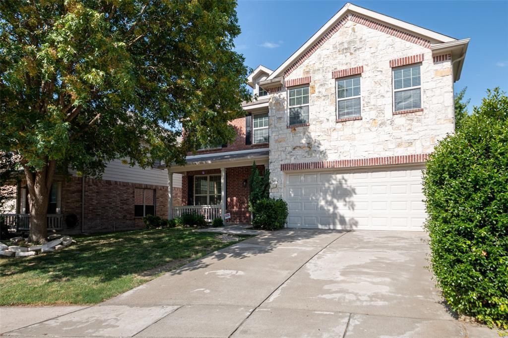 3904 Ironstone Lane, McKinney