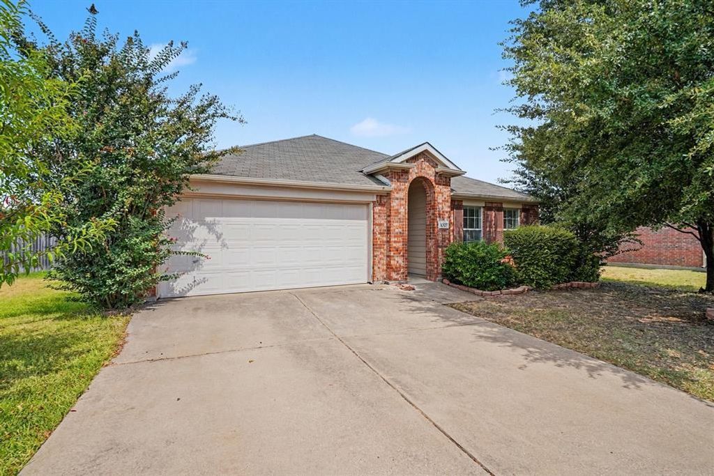 1327 Primrose Drive, Wylie
