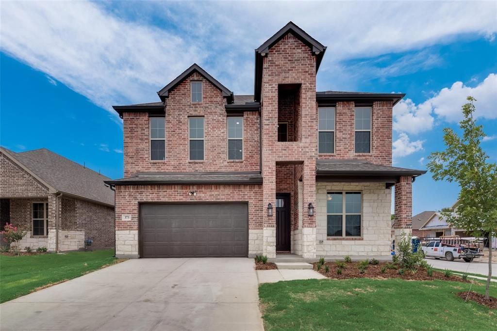 373 Braves Way, Lavon