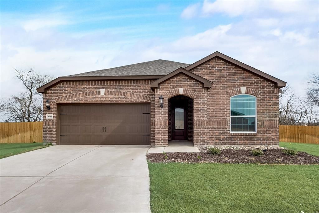 800 Jackel Drive, Anna