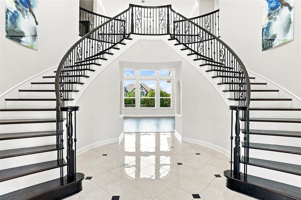 2404 Palmetto Way, Southlake