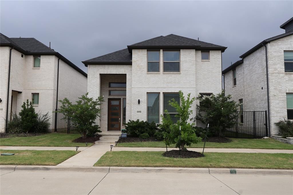12978 Caprock Drive, Frisco