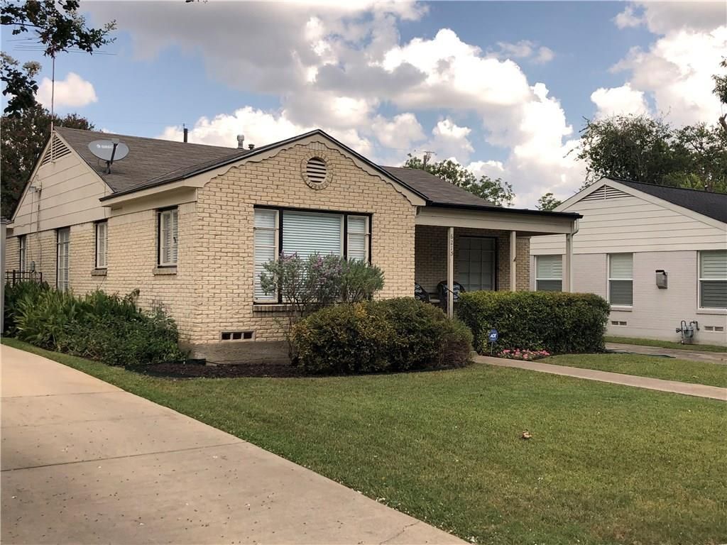 6215 Kenwood Avenue, Dallas