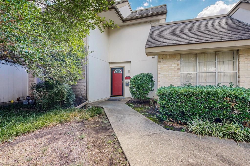13818 Methuen Green Lane, Dallas