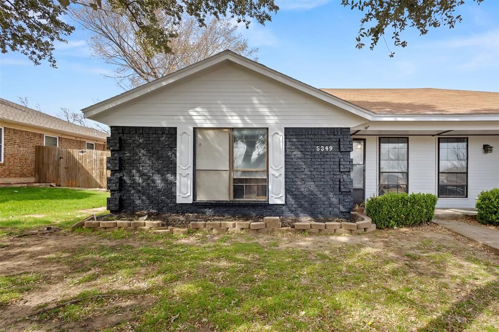 5349 Northridge Boulevard, North Richland Hills