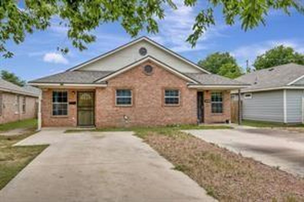 1418 Mulkey Street, Fort Worth