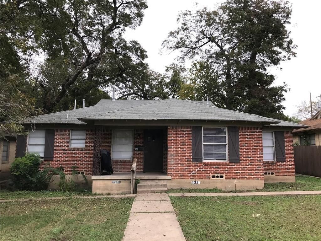 932 Harlandale Avenue 932, Dallas