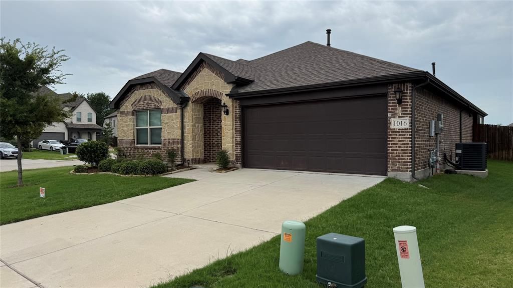1016 Highberry Drive, Anna