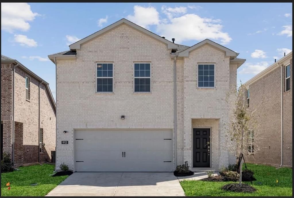 912 Santa Lucia Drive, Anna