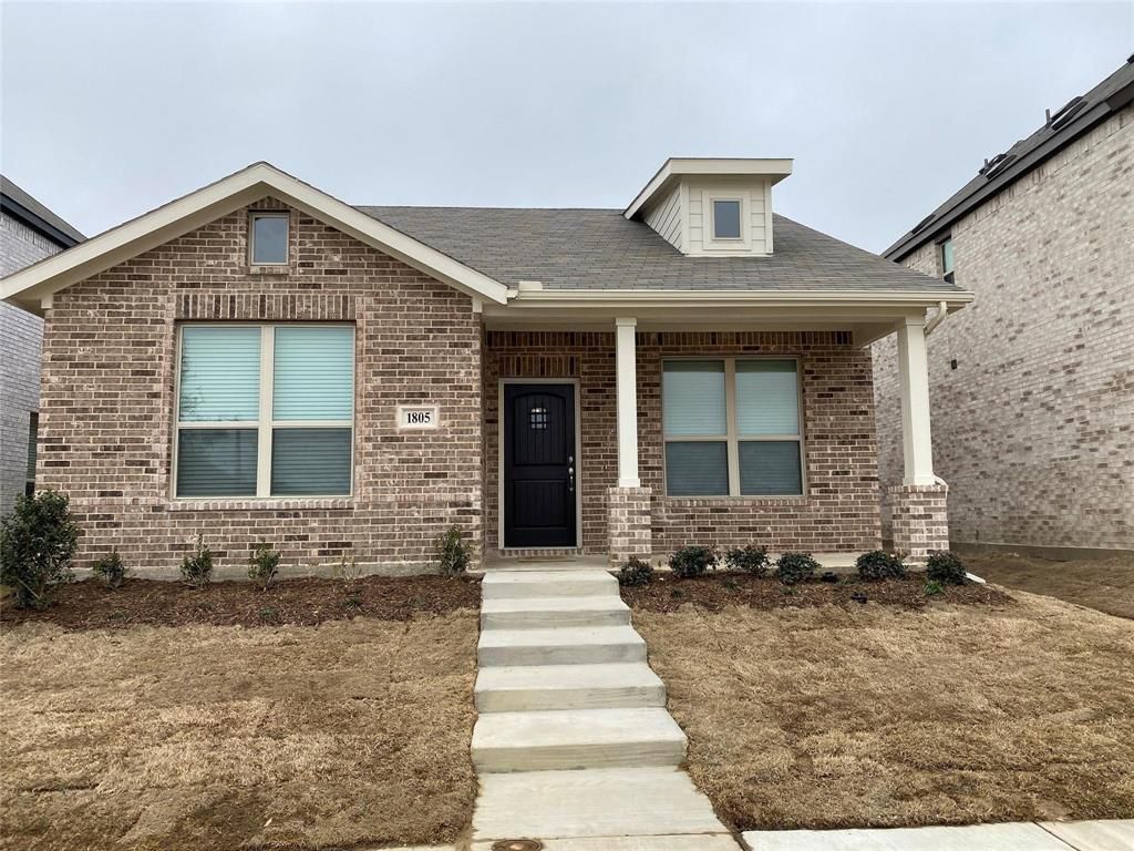 1805 Wayne Lane, Celina