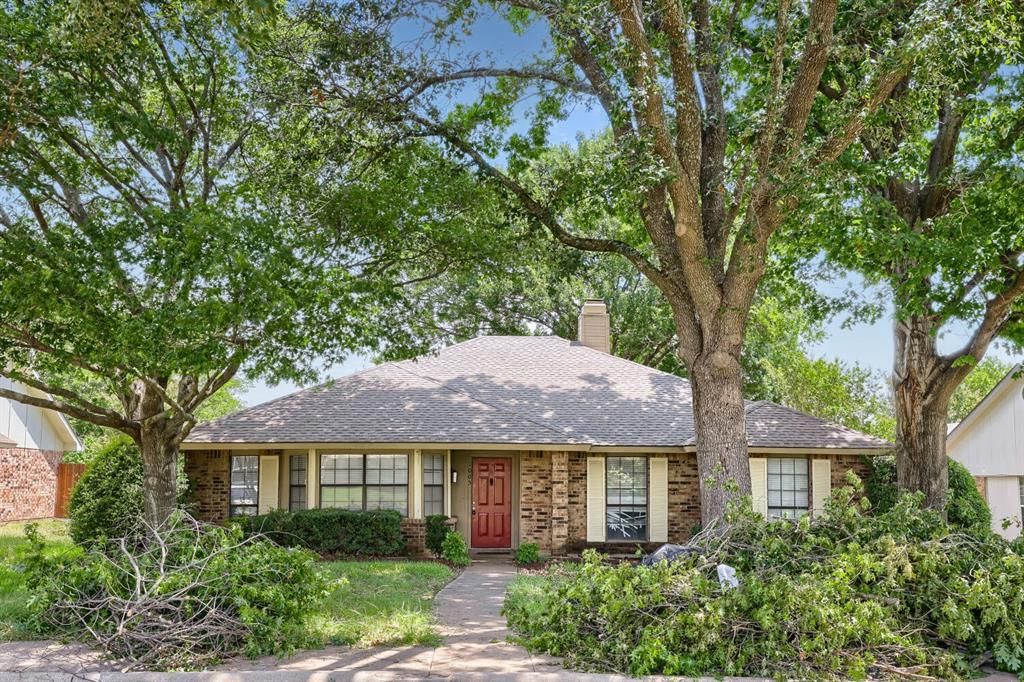 1005 Whitewater Trail, DeSoto