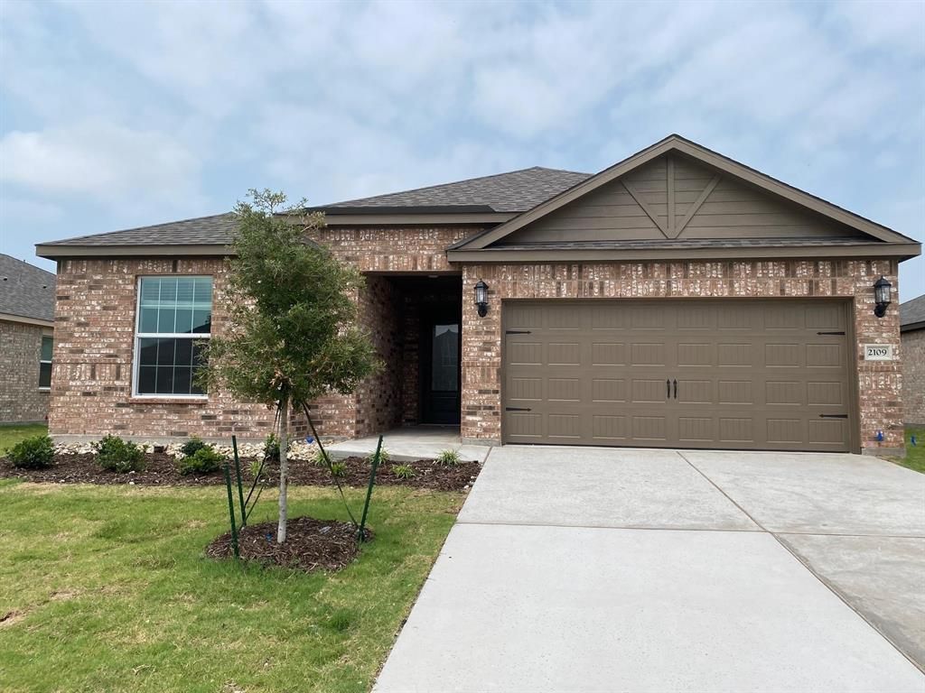 2109 Atwood Drive, Anna