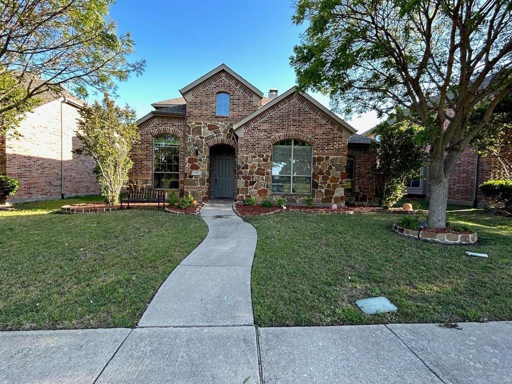 6039 Stanton Place, Frisco