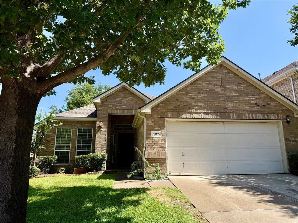 8520 Ontario Drive, McKinney