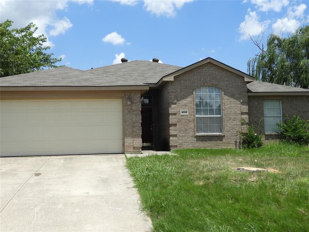 4705 Brookridge Avenue, McKinney
