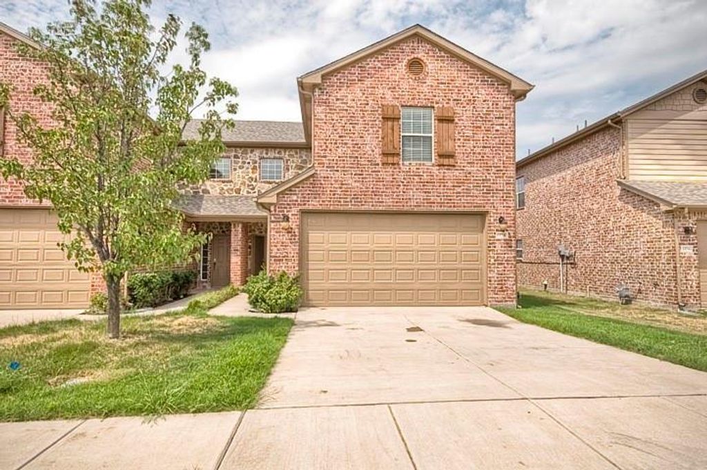 127 Castleridge Drive B, Little Elm
