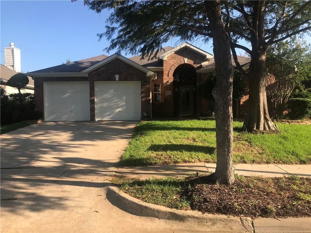 3024 Mason Avenue, Corinth
