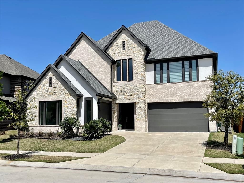 4031 Heatherton Drive, Celina