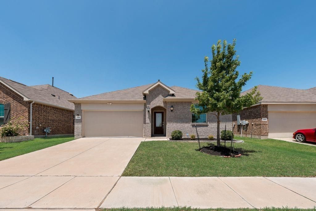 7109 Crepe Myrtle Avenue, McKinney