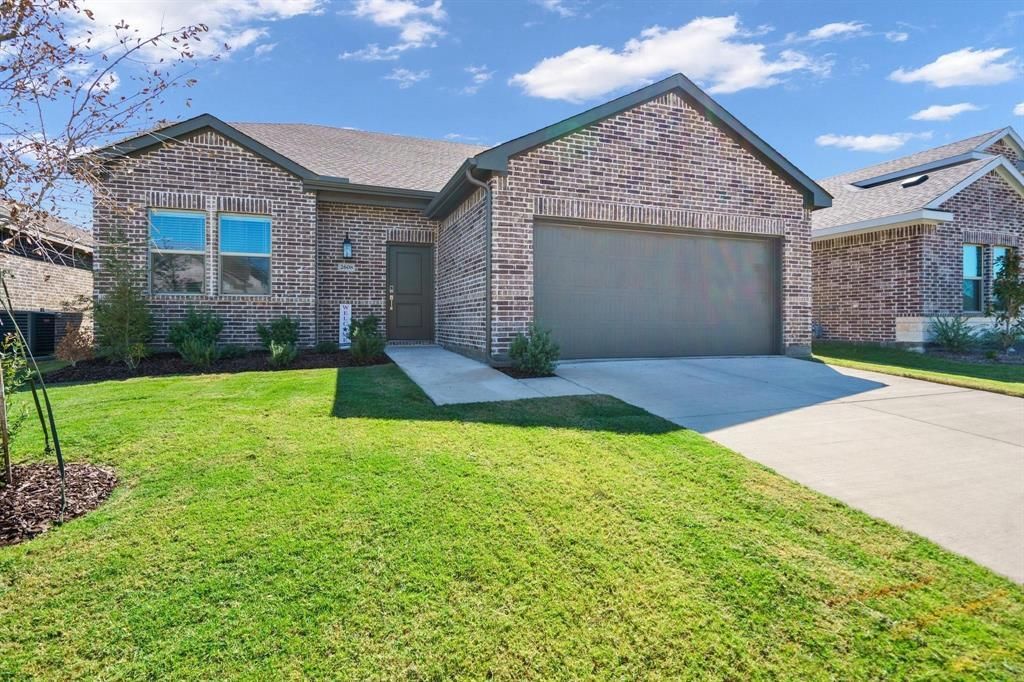 2608 Ontario Drive, Seagoville
