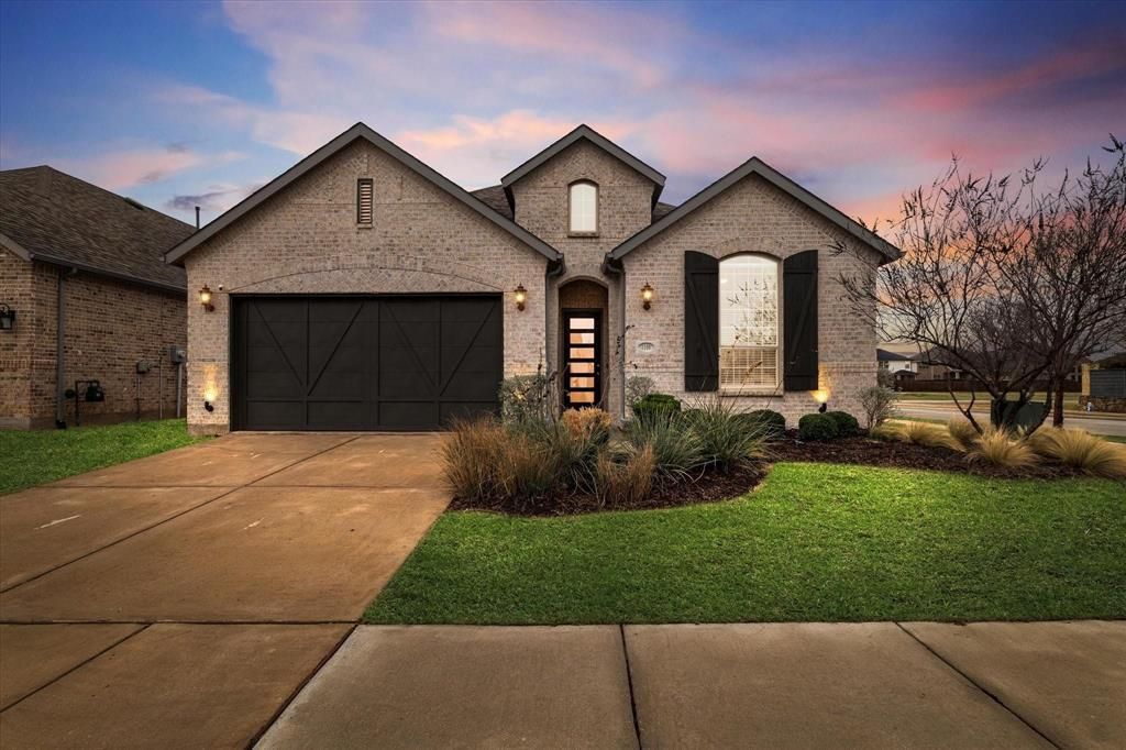 1100 Parkstone Drive, Little Elm