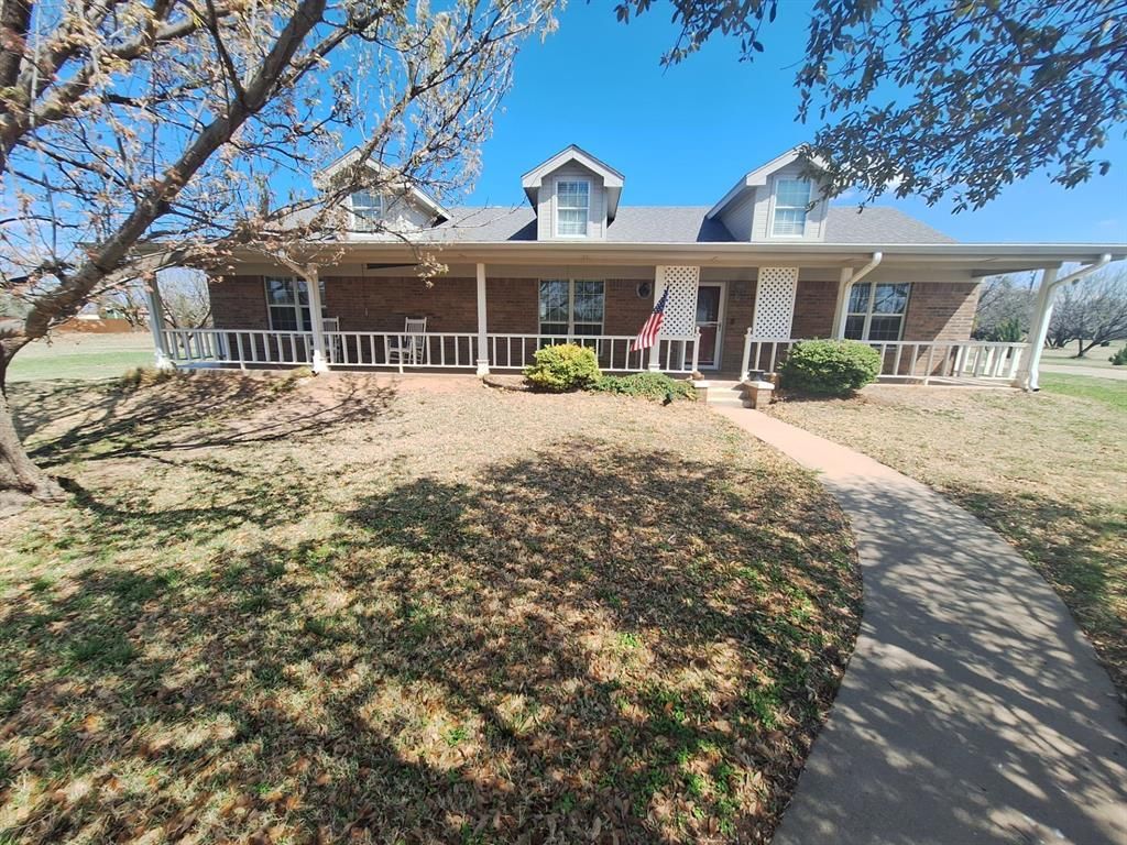 289 Pack Saddle Pass, Abilene