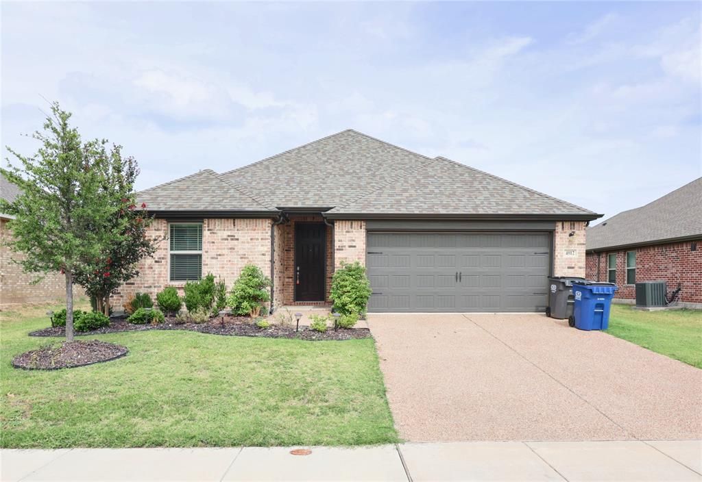 4012 Mockingbird Lane, Melissa
