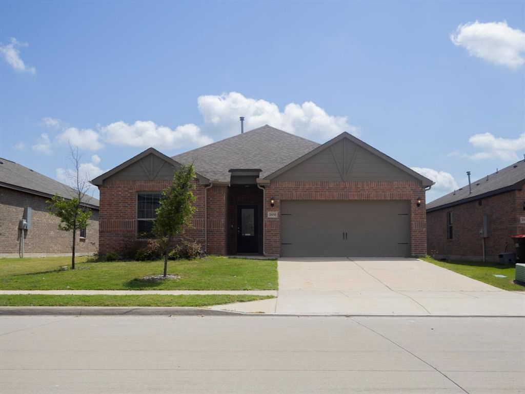 2100 Penaflor Drive, Anna