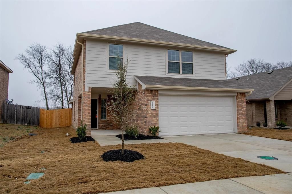 3206 Robin Road, Ennis