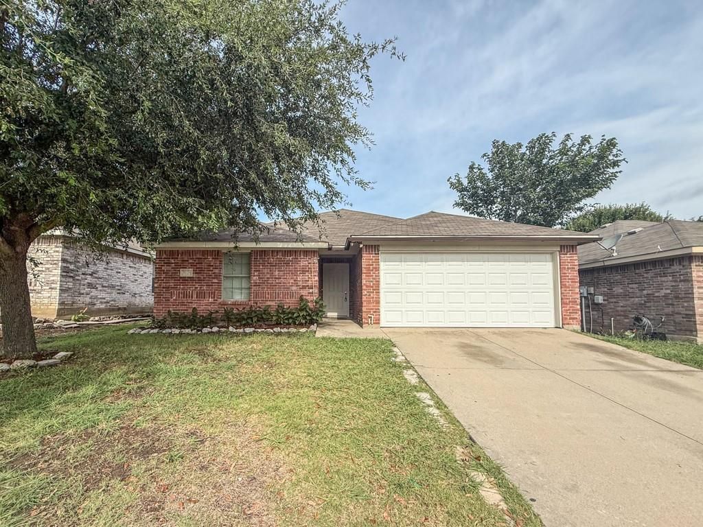3129 Appaloosa Drive, Dallas