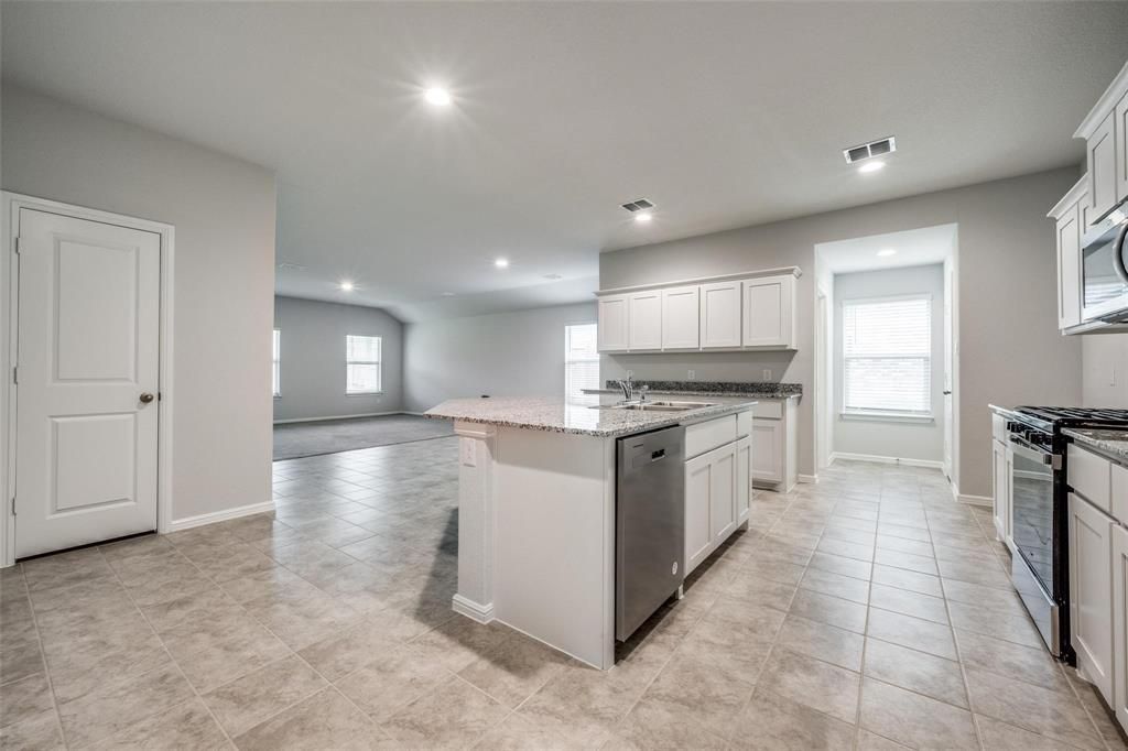 4100 Alberta Lane, Denton