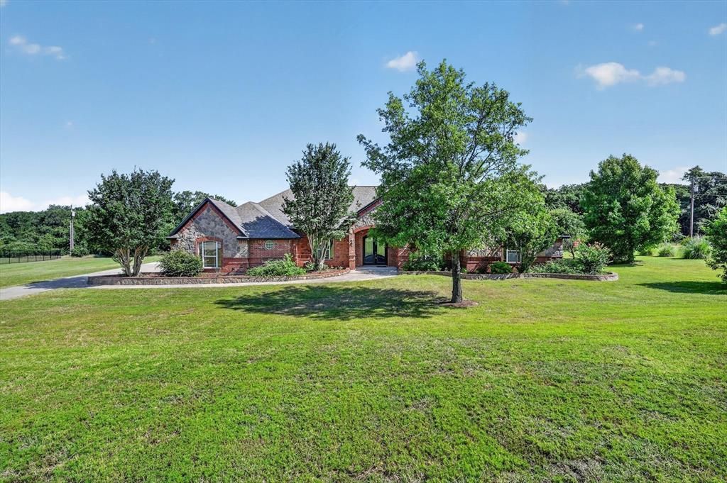 308 W Aurora Vista Trail, Aurora