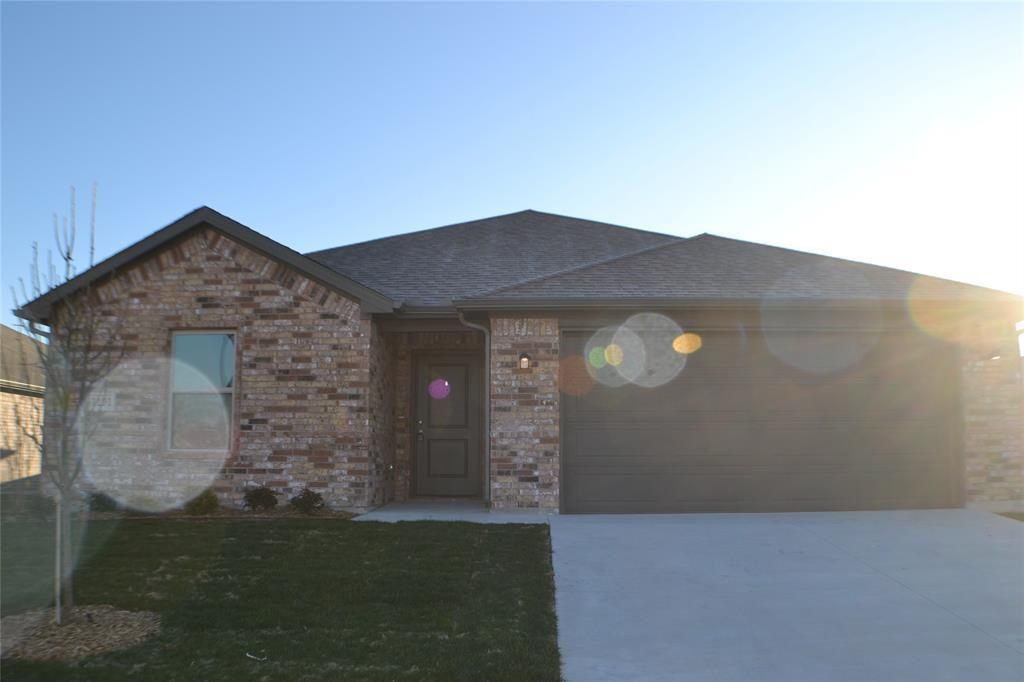 1101 Southridge Lane, Sherman