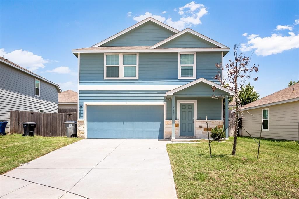 9213 Marilyn Place, Dallas