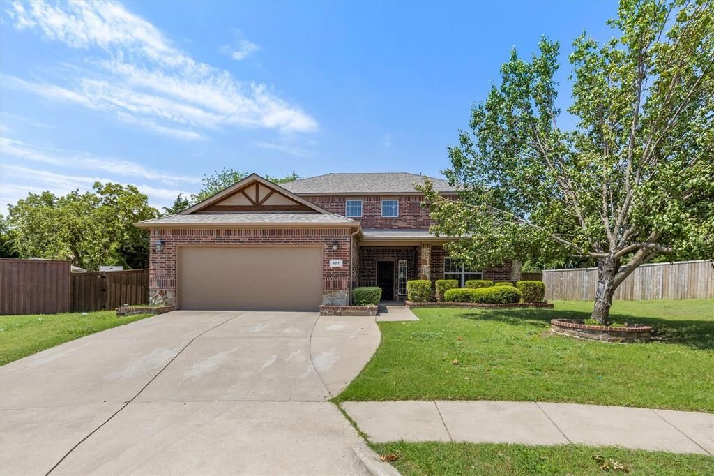 821 Westwood Court, Anna